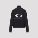 Balenciaga Cotton Jacket