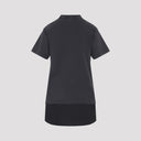 Balenciaga Hybrid Mini Dress