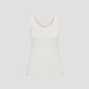 Lemaire Ribbed Tank Top