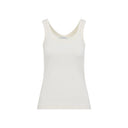 Lemaire Ribbed Tank Top
