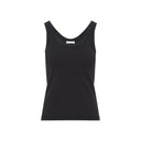 Lemaire Ribbed Tank Top
