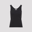 Lemaire Ribbed Tank Top