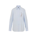 Moschino Cotton Shirt