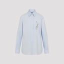 Moschino Cotton Shirt