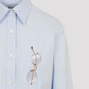 Moschino Cotton Shirt