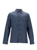 Paul Smith Mens Shirt Jacket