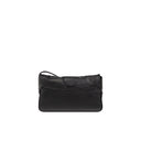 Gucci Aphrodite Leather Shoulder Bag