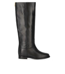 Via Roma 15 Santa Monica Black Boot