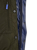 Aspesi Coats