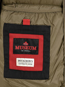 Museum Coats