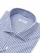 Sartoria Del Campo Sonrisa Camicia Uomo