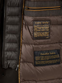 Moorer Coats