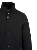 Moorer Coats Blue