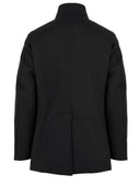Moorer Coats Blue