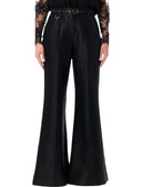 Pantalón Zimmermann Negro