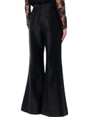 Pantalón Zimmermann Negro
