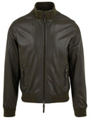 The Jack Leathers Coats
