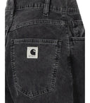 Carhartt Wip Brandon Gray Pants