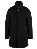 Moorer Jackets Blue