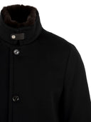 Moorer Jackets Blue