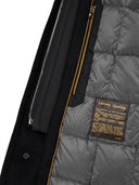 Moorer Jackets Blue