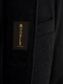 Moorer Coats Blue