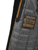 Moorer Coats Blue