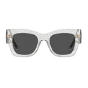 Chiara Ferragni Cf 7023/S Transparent