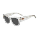 Chiara Ferragni Cf 7023/S Transparent