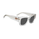 Chiara Ferragni Cf 7023/S Transparent