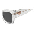 Chiara Ferragni Cf 7023/S Transparent