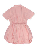 Fendi Jr Dress Popeline