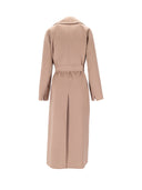 Max Mara S Cappotto