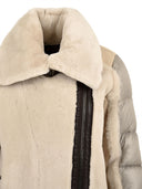Moorer Coats