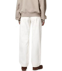 Carhartt Wip W'Noxon Jeans bianchi