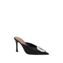 Amina Muaddi Amina Mu I Camelia 90 Mules