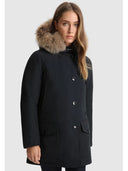 Woolrich Arctic Parka mit abnehmbarem Fell