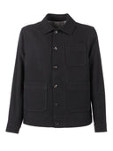 Circolo 1901 Work Jacket Wool