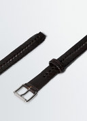 Lemaire Almond Stud Belt 20