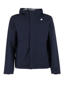 K Way Jacko Stretch 2 L Corto