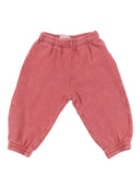 Bobo Choses Curve Bobo Choses Pantalon de jogging