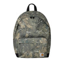 Carhartt Wip Jake Camo Combi Green Backpack