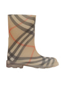 Burberry Kids Weatherboots
