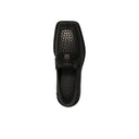 Versace Versace Medusa Leather Loafers