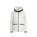Herno Herno Laminar Cape In Pro Hybrid Jacket