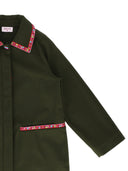 Emilio Pucci Coat