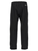 Pantalon en nylon moncler grenoble