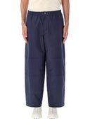 Moncler X Donald Glover Trousers Blue