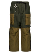 Moncler Genius Moncler Genius X Pharrell Williams Trousers