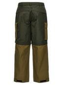 Moncler Genius Moncler Genius X Pharrell Williams Trousers